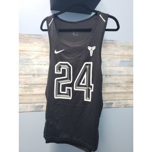 Kobe Bryant Jersey Tank